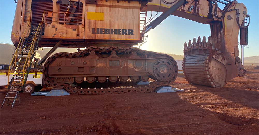 FMS Group releases new Roller Stand product