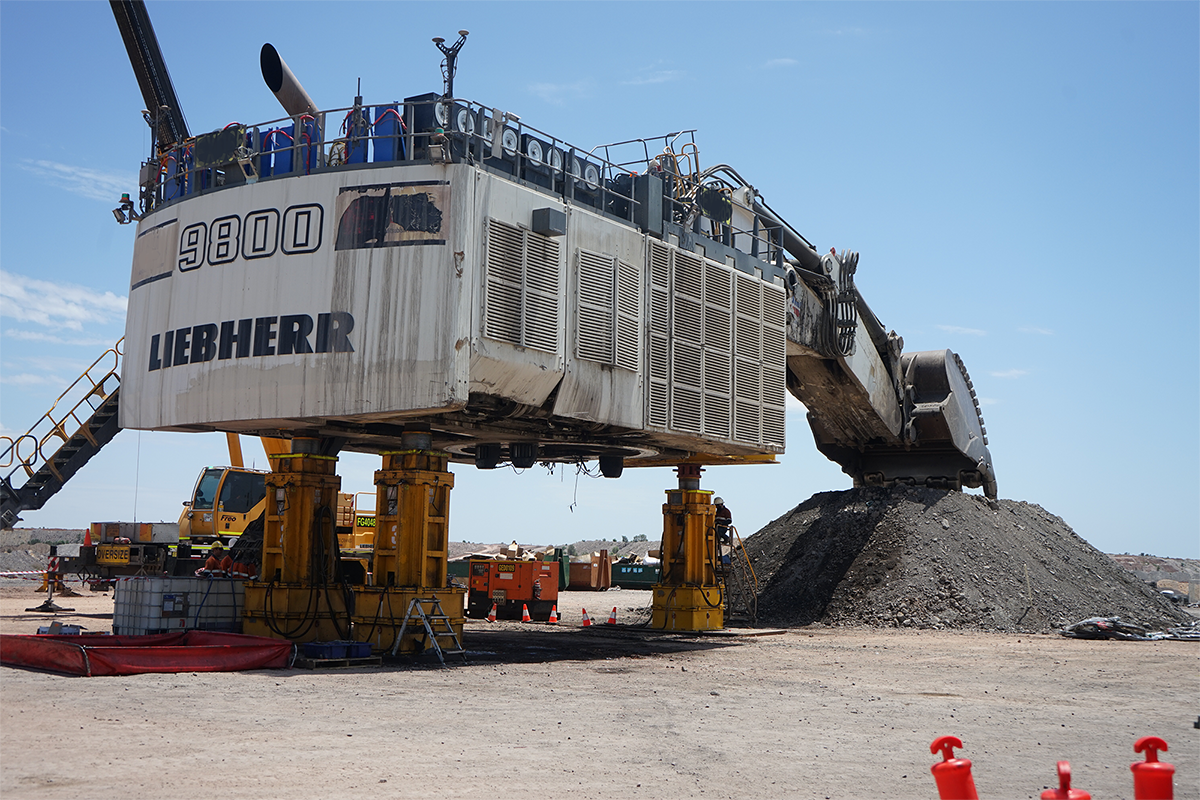 World First for FMS Group