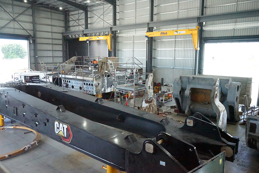FMS Group awarded $1 million in funding