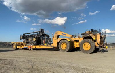 Multi-Purpose Gooseneck