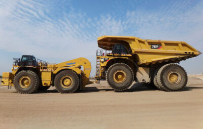 Multi-Purpose Gooseneck