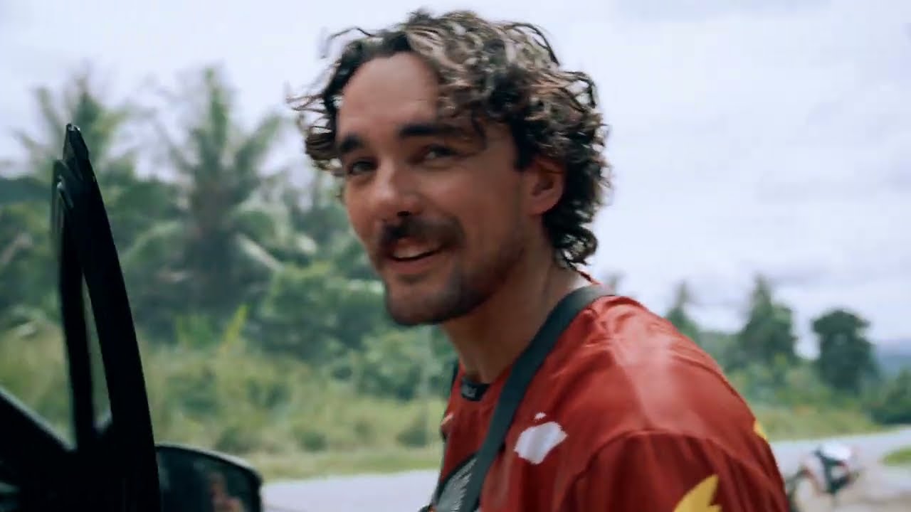 Papua New Guinea Dirtbike Tour with FMS Group