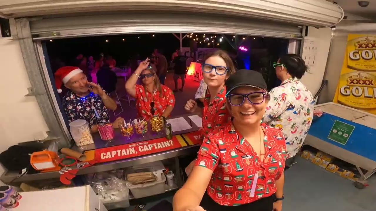 FMS Group 2022 Staff Christmas Party