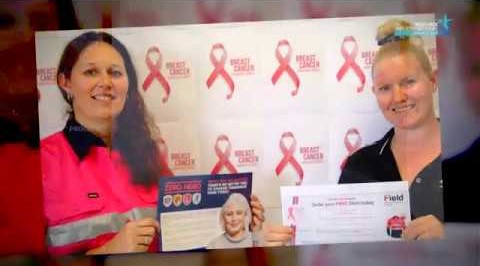 Connecting in the Community