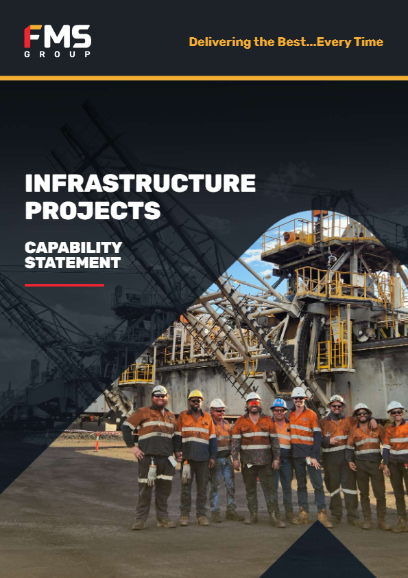 Infrastructure Projects